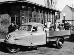 Goliath GOLI Hochlader 1955 года